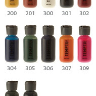 Temptu Dura 300 White